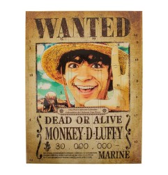 One Piece - Calendrier de l'avent One Piece 2025