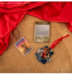 One Piece - Advent Calendar 2025