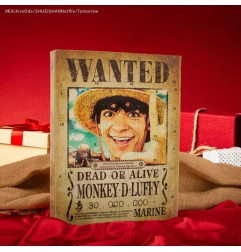 One Piece - Advent Calendar 2025