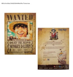 One Piece - Advent Calendar 2025