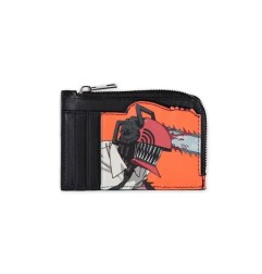 Chainsaw Man - Card Wallet