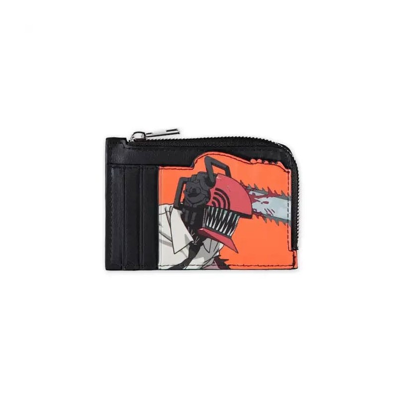 Chainsaw Man - Card Wallet