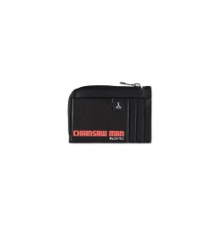Chainsaw Man - Porte-cartes Chainsaw Man