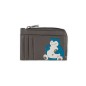 Pokémon - Card Wallet Snorlax Gray