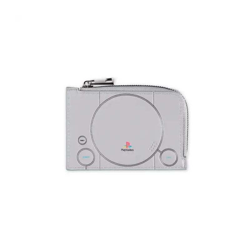 Sony PlayStation - Porte-cartes PlayStation
