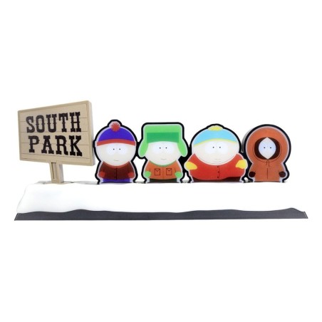 South Park - Desk Light