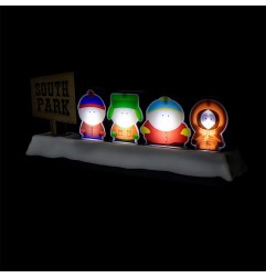 South Park - Desk Light