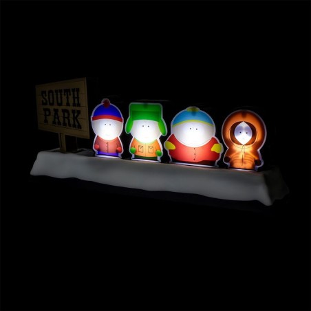 South Park - Desk Light