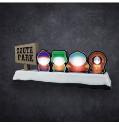 South Park - Lampe South Park