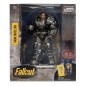Fallout - Figurine Movie Maniacs Hank Maclean (Season 2) (Red Platinum Edition) 17 cm