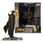 Fallout - Movie Maniacs Action Figure The Ghoul (Season 2) 17 cm