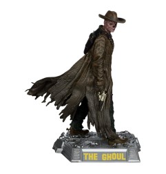 Fallout - Figurine Movie Maniacs The Ghoul (Season 2) 17 cm