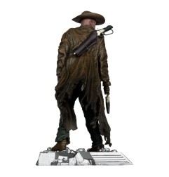 Fallout - Figurine Movie Maniacs The Ghoul (Season 2) 17 cm