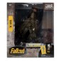 Fallout - Figurine Movie Maniacs The Ghoul (Season 2) 17 cm