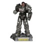 Fallout - Figurine Movie Maniacs Maximus (Season 2) 17 cm