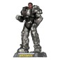 Fallout - Movie Maniacs Action Figure Maximus (Season 2) 17 cm
