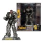 Fallout - Movie Maniacs Action Figure Maximus (Season 2) 17 cm