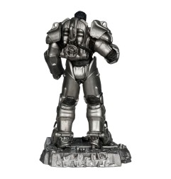 Fallout - Movie Maniacs Action Figure Maximus (Season 2) 17 cm