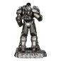 Fallout - Figurine Movie Maniacs Maximus (Season 2) 17 cm