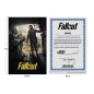 Fallout - Movie Maniacs Action Figure Maximus (Season 2) 17 cm