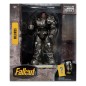 Fallout - Movie Maniacs Action Figure Maximus (Season 2) 17 cm