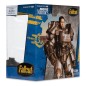Fallout - Movie Maniacs Action Figure Maximus (Season 2) 17 cm