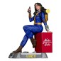 Fallout - Figurine Movie Maniacs Lucy (Season 2) 15 cm Fallout - Figurine Movie Maniacs Lucy (Season 2) 15 cm