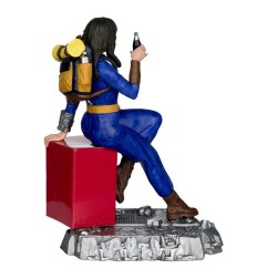 Fallout - Figurine Movie Maniacs Lucy (Season 2) 15 cm