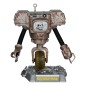 Fallout - Figurine Movie Maniacs Securitron (Season 2) 15 cm