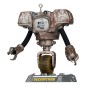 Fallout - Movie Maniacs Action Figure Securitron (Season 2) 15 cm