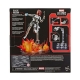 Marvel Legends Series - Figurine Deluxe Black Widow 15 cm