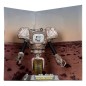 Fallout - Figurine Movie Maniacs Securitron (Season 2) 15 cm