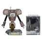 Fallout - Movie Maniacs Action Figure Securitron (Season 2) 15 cm