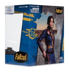 Fallout - Movie Maniacs Action Figure Lucy (Season 2) 15 cm