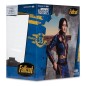 Fallout - Movie Maniacs Action Figure Lucy (Season 2) 15 cm