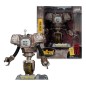 Fallout - Figurine Movie Maniacs Securitron (Season 2) 15 cm