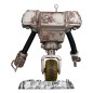 Fallout - Movie Maniacs Action Figure Securitron (Season 2) 15 cm