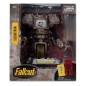 Fallout - Movie Maniacs Action Figure Securitron (Season 2) 15 cm