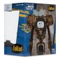Fallout - Figurine Movie Maniacs Securitron (Season 2) 15 cm