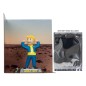 Fallout - Movie Maniacs Action Figure Vault Boy Version 1 14 cm Fallout - Movie Maniacs Action Figure Vault Boy Version 1 14 cm