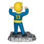 Fallout - Figurine Movie Maniacs Vault Boy Version 1 14 cm