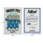 Fallout - Figurine Movie Maniacs Vault Boy Version 1 14 cm