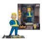 Fallout - Figurine Movie Maniacs Vault Boy Version 2 14 cm Fallout - Figurine Movie Maniacs Vault Boy Version 2 14 cm