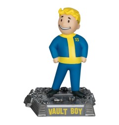 Fallout - Figurine Movie Maniacs Vault Boy Version 2 14 cm