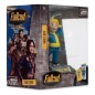 Fallout - Movie Maniacs Action Figure Vault Boy Version 1 14 cm Fallout - Movie Maniacs Action Figure Vault Boy Version 1 14 cm