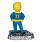Fallout - Movie Maniacs Action Figure Vault Boy Version 2 14 cm