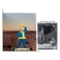 Fallout - Movie Maniacs Action Figure Vault Boy Version 3 14 cm Fallout - Movie Maniacs Action Figure Vault Boy Version 3 14 cm