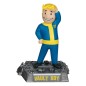 Fallout - Figurine Movie Maniacs Vault Boy Version 3 14 cm