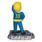 Fallout - Movie Maniacs Action Figure Vault Boy Version 3 14 cm Fallout - Movie Maniacs Action Figure Vault Boy Version 3 14 cm