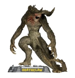 Fallout - Movie Maniacs Action Figure Deathclaw (Season 2) 19 cm